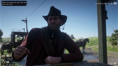 rdr2 gambler 9.
